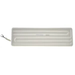 Calefactor IR ceràmic 6x20cm per a estacions de soldadura Uyigao