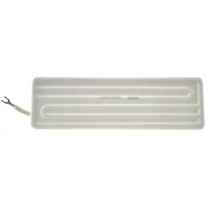 Calefactor IR ceràmic 6x20cm per a estacions de soldadura Uyigao