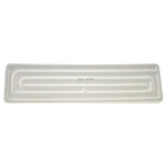 Escalfador IR ceràmic 6x24cm compatible amb estacions de soldadura Mlink