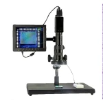Càmera d'inspecció PCB XDC-10A - Microscopi digital per a inspecció industrial