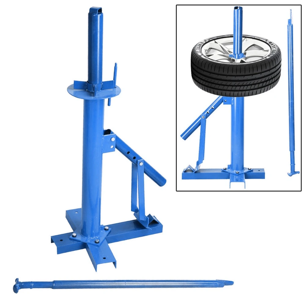 Canviador manual de pneumàtics TSX TOOL - eina portàtil i resistent