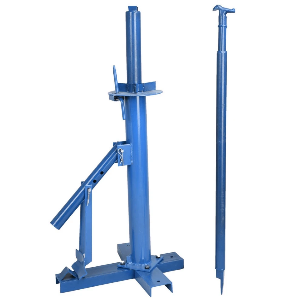 Canviador manual de pneumàtics TSX TOOL - eina portàtil i resistent
