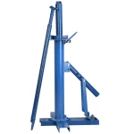 Canviador manual de pneumàtics TSX TOOL - eina portàtil i resistent