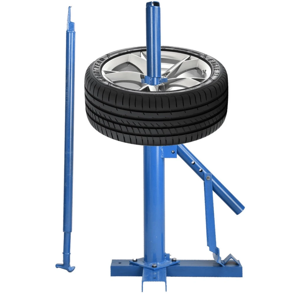 Canviador manual de pneumàtics TSX TOOL - eina portàtil i resistent
