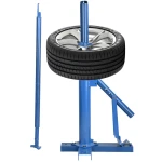 Canviador manual de pneumàtics TSX TOOL - eina portàtil i resistent