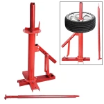 Canviador manual de pneumàtics TSX TOOL - eina portàtil i resistent
