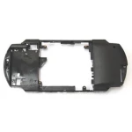 Carcassa inferior per a PSP negra - Recanvi original per a PSP 3000