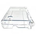 Funda protectora transparent per a NDSi XL: protecció i disseny clar