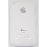 Carcassa recanvi iPhone 3G blanca per a reparació professional Satkit