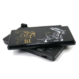 Carcassa recanvi Nintendo DS Lite (POCKET Monter) amb botons i tornilleria