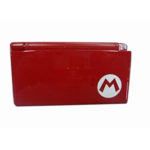 Carcassa recanvi Nintendo DS Lite roja 
