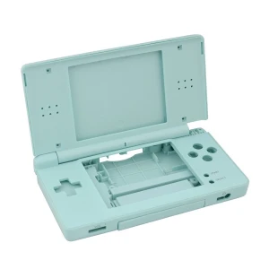 Carcassa recanvi per a Nintendo DS Lite en blau marí - Recanvi complet