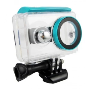 Carcassa submergible Xiaomi Yi Action 40 Metres amb sistema de fixació