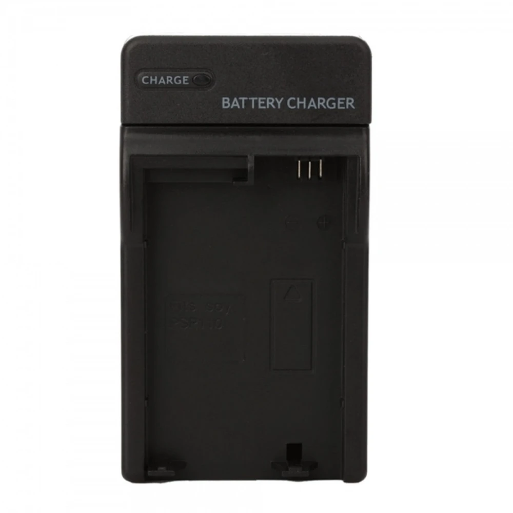 Carregador bateries PSP compatible amb PSP2000 i PSP3000 de càrrega ràpida