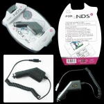Carregador de cotxe Nintendo DSi compatible amb DSi XL i 3DS