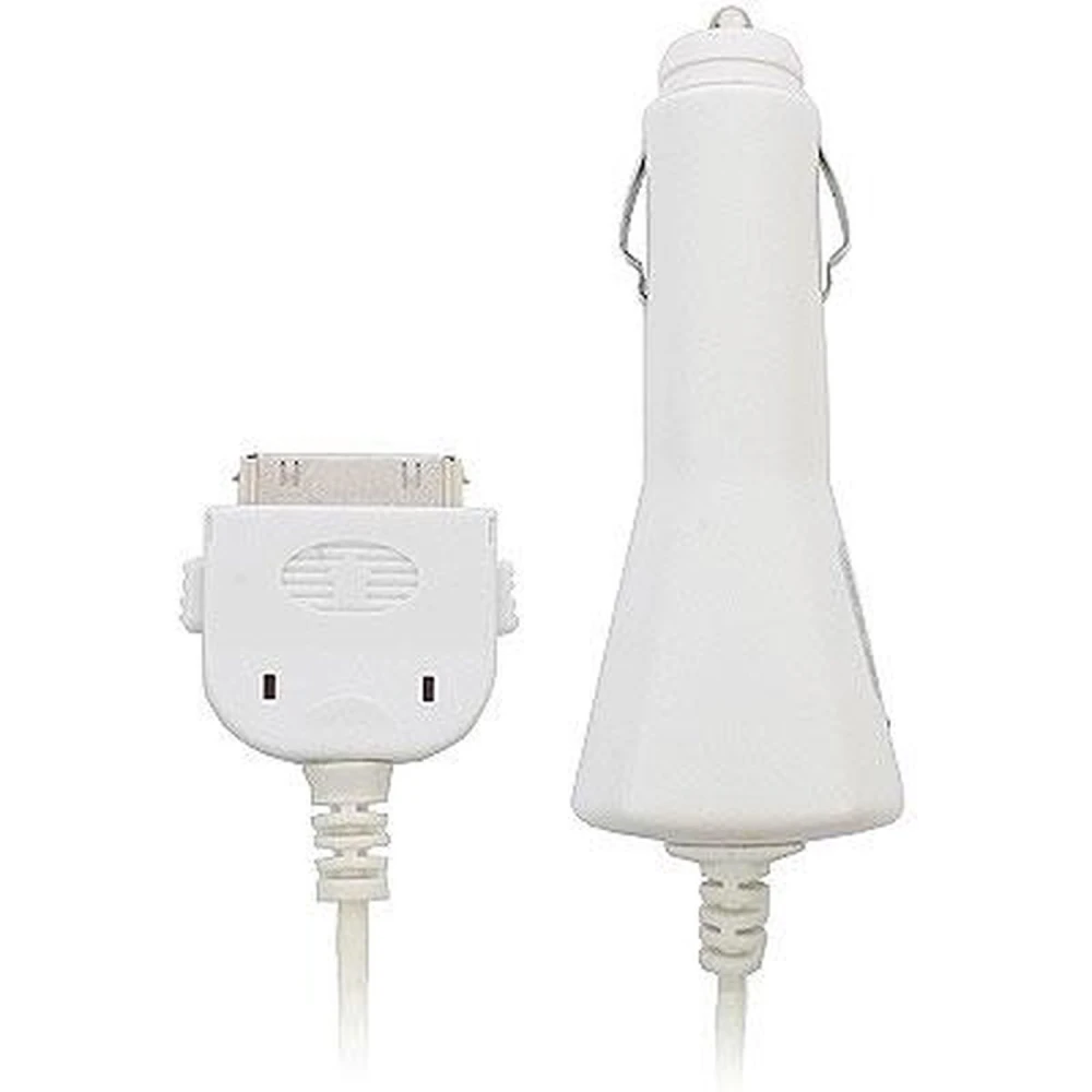 Carregador de cotxe per a iPhone 3G, iPhone 3GS i iPod Touch - Satkit