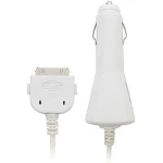 Carregador de cotxe per a iPhone 3G, iPhone 3GS i iPod Touch - Satkit