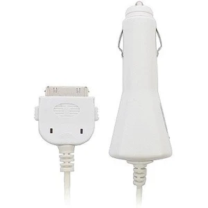Carregador de cotxe per a iPhone 3G, iPhone 3GS i iPod Touch - Satkit
