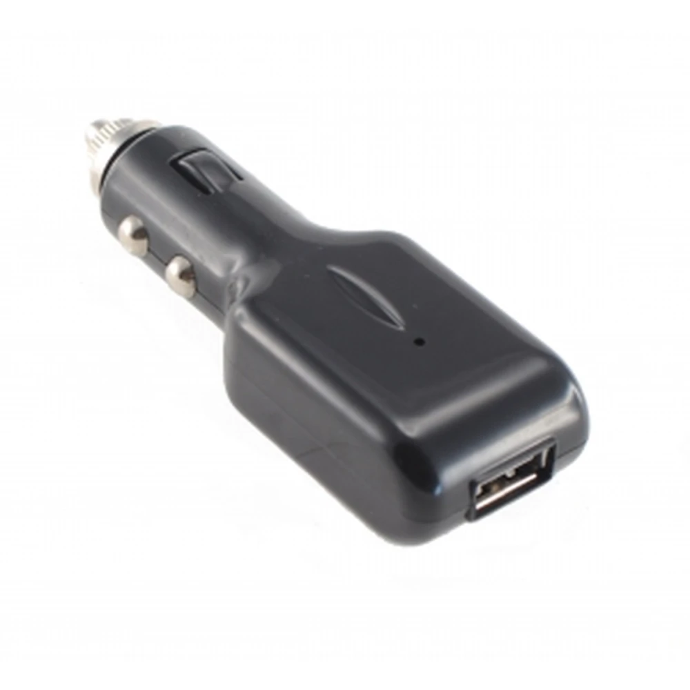 Carregador de cotxe USB 5V 2A per a iPhone, Android i consoles portàtils
