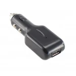 Carregador de cotxe USB 5V 2A per a iPhone, Android i consoles portàtils
