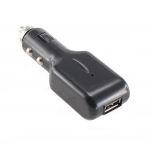 Carregador de cotxe USB 5V 2A per a iPhone, Android i consoles portàtils