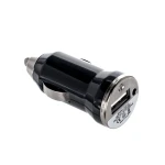 Carregador de cotxe USB per a iPhone 3G, 3GS, 4, 4S, 5, 5S, 5C i Android