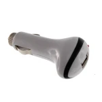 Carregador de cotxe USB TSX TOOL per a mòbils i dispositius electrònics