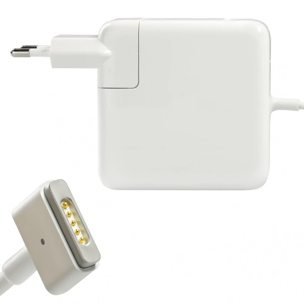 Carregador MagSafe 2 85W compatible per a MacBook Pro Retina d'alta qualitat