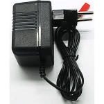 Carregador per a bateries 3,7V RC amb connector JST de satkit
