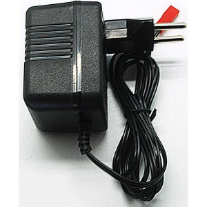 Carregador per a bateries 3,7V RC amb connector JST de satkit