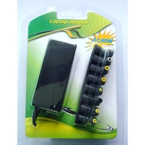 Carregador universal miniportàtils 40W satkit: compacte i compatible