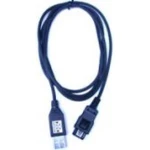 Carregador USB Siemens x25, x35, a36, x45, mt50 compatible i lleuger