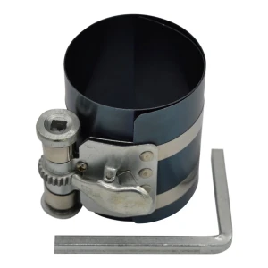 Cinturó compressor de segments per a segments de pistó 53-175mm de 3 polzades TSX TOOL