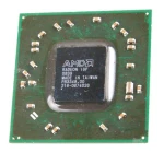 Chipset gràfic AMD Radeon IGP 216 sense plom - nou i rebolejat