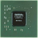 Xip gràfic G86-703-A2 nou i reballat sense plom AMD