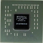 Xip gràfic GF-Go7600-N-A2 nou i reballat sense plom de NVIDIA