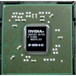 Chipset gràfic NF-G6100-N-A2 nou i rebolejat sense plom d'AMD