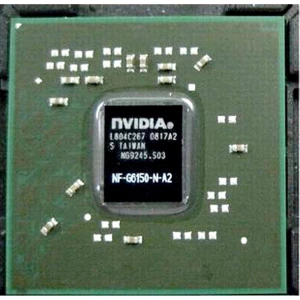 Chipset gràfic NF-G6100-N-A2 nou i rebolejat sense plom d'AMD