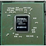Chipset gràfic NF-G6150-N-A2 nou rebolejat sense plom d'AMD