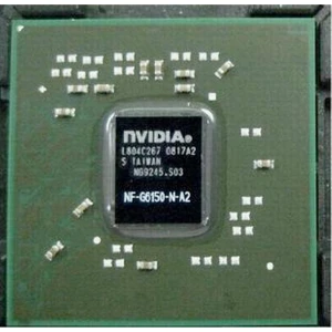 Chipset gràfic NF-G6150-N-A2 nou rebolejat sense plom d'AMD