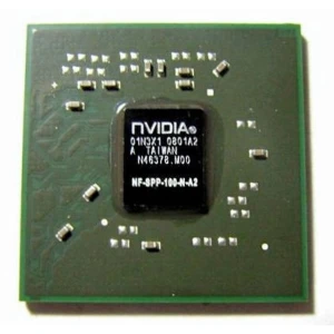 Chipset gràfic NF-SPP-100-N-A2 nou i rebolejat sense plom AMD