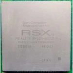 Xip gràfic PS3 CXD2971AGB rebolejat sense plom per a reparació