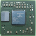Xip gràfic Xbox X810480-002 rebolejat sense plom per a reparació Xbox 360