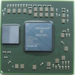 Chipset gràfic Xbox X817793-001 refurbished i rebolejat sense plom per a reparació
