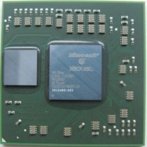 Chipset gràfic Xbox X817793-001 refurbished i rebolejat sense plom per a reparació