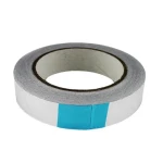 Cinta adhesiva d'alumini 30mm - Rotlle de 20 metres Mlink