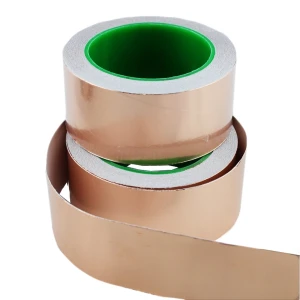 Cinta de cou adhesiva 50mm x 20 metres per a aplicacions electròniques