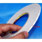 Cinta de doble cara 3M de 3mm i 50 metres per a reparació i ús professional