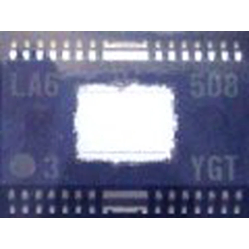Circuit LA6508 original per a Sony PS2 models V9-V11 - recanvi oficial