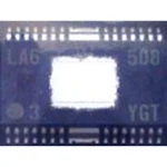 Circuit LA6508 original per a Sony PS2 models V9-V11 - recanvi oficial